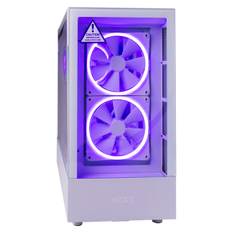 NZXT-H5 Elite-Ryzen 5-4500-RTX3060