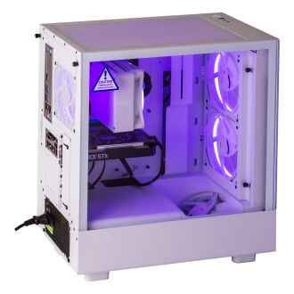 NZXT-H5 Elite-Ryzen 5-4500-RTX3060