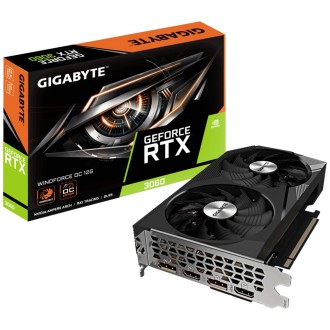 Gigabyte RTX3060-12GB