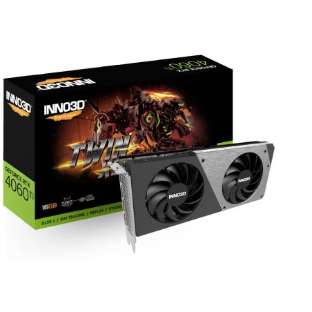 Inno 3D GeForce RTX 4060