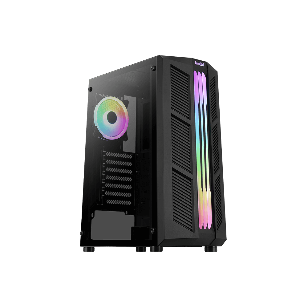 Cooltek Eins - Ryzen 5 - 4500 - Geforce RTX 4060