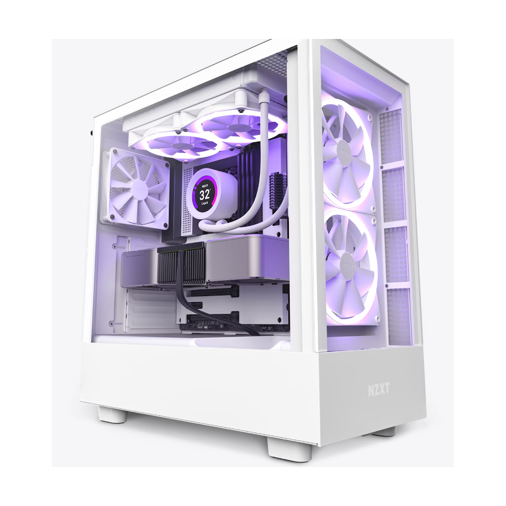 NZXT-H5 Elite-I7-11700-RTX3060