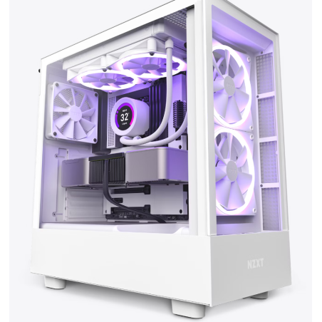 NZXT-H5 Elite-I7-11700-RTX3060