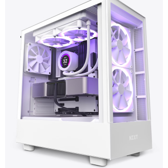 NZXT-H5 Elite-I9-11900-RTX4090