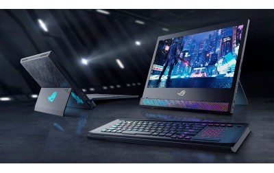 Game PC vs Gaming laptop